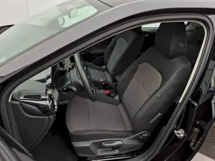 Škoda Fabia Selection