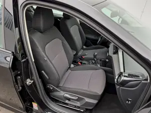 Škoda Fabia Selection