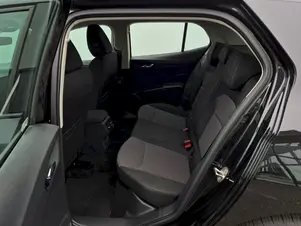 Škoda Fabia Selection