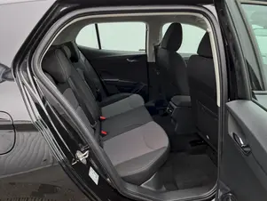 Škoda Fabia Selection