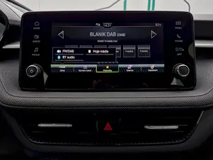 Škoda Fabia Selection