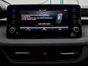 Škoda Fabia Selection