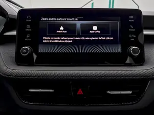 Škoda Fabia Selection