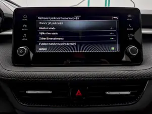 Škoda Fabia Selection