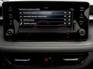 Škoda Fabia Selection