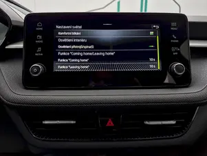 Škoda Fabia Selection