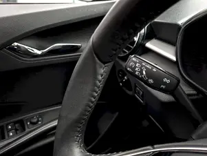 Škoda Fabia Selection