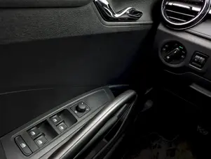 Škoda Fabia Selection