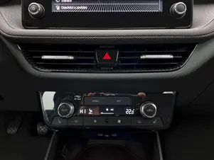 Škoda Fabia Selection