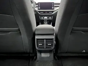 Škoda Fabia Selection