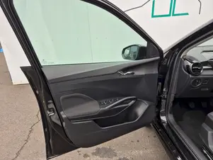 Škoda Fabia Selection