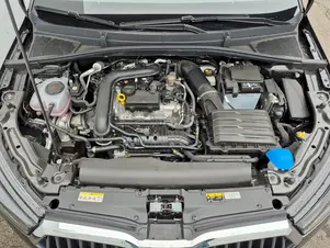 Škoda Fabia Selection