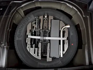 Škoda Fabia Selection