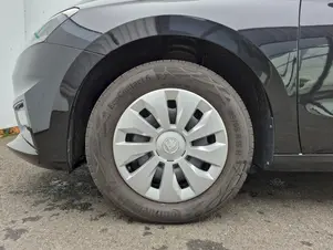 Škoda Fabia Selection