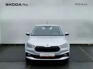 Škoda Fabia Selection