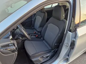 Škoda Fabia Selection