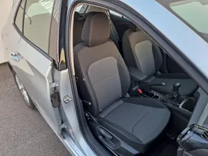 Škoda Fabia Selection