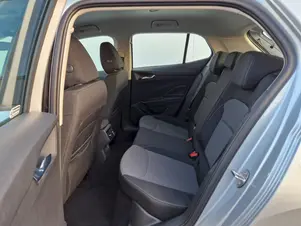 Škoda Fabia Selection