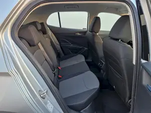 Škoda Fabia Selection