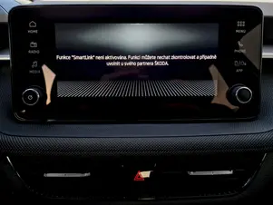 Škoda Fabia Selection