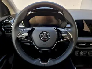 Škoda Fabia Selection