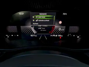 Škoda Fabia Selection