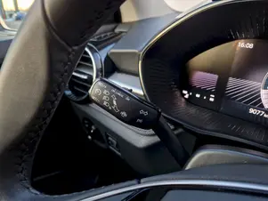 Škoda Fabia Selection