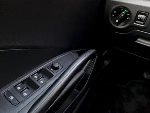 Škoda Fabia Selection