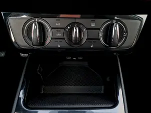 Škoda Fabia Selection