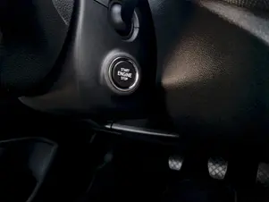 Škoda Fabia Selection