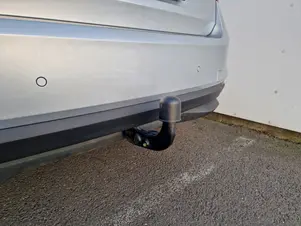 Škoda Fabia Selection