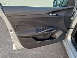 Škoda Fabia Selection