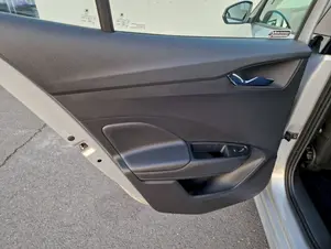 Škoda Fabia Selection