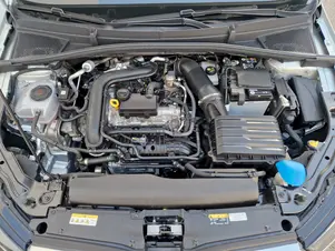 Škoda Fabia Selection