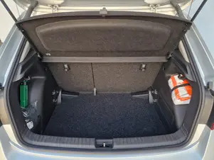 Škoda Fabia Selection