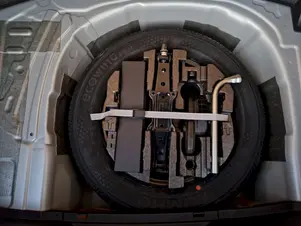 Škoda Fabia Selection