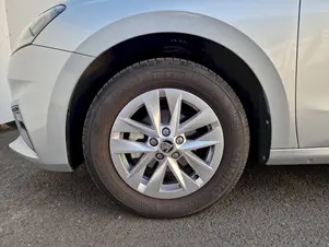 Škoda Fabia Selection