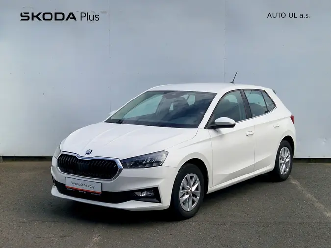 Fabia Style