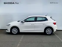 Fabia Style