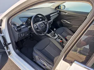 Škoda Fabia Style