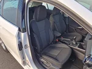 Škoda Fabia Style
