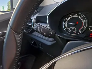 Škoda Fabia Style