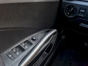 Škoda Fabia Style