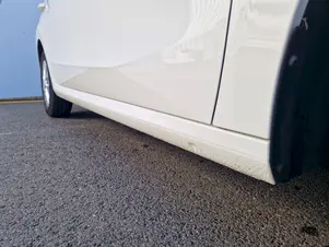 Škoda Fabia Style
