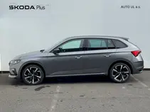 Scala Monte Carlo PLUS