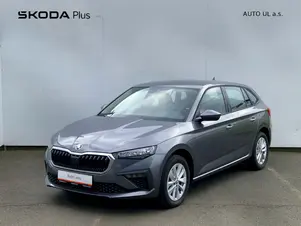 Škoda Scala Selection