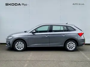 Škoda Scala Selection