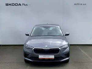 Škoda Scala Selection