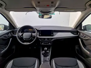 Škoda Scala Selection