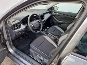 Škoda Scala Selection